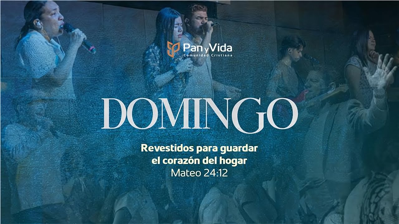 Revestidos para Guardar el Corazón del Hogar