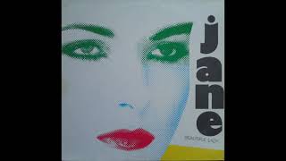 Jane - I Need You (cut - fast)