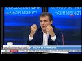 Gerçeği Duymaya Hazır Mısınız 30 Ekim 2017  Erhan Özer & Bihin Edige  Krt Tv