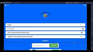 How to Connect Teamwork VPN UNLIMITED INTERNET screenshot 4