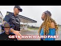 Kids Call Cop On Their Own Mom, Then She Does This