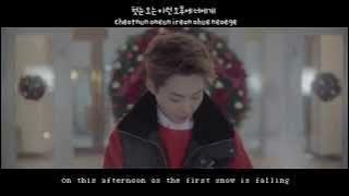 [MV] 첫 눈 (The First Snow) - EXO [Korean Ver.]