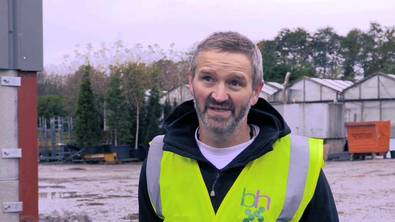 Bannister Hall PietraPerm from PietraPave