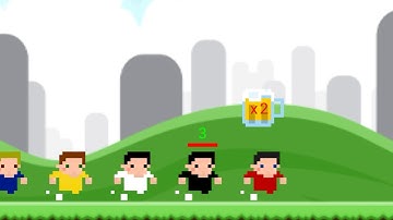 Android Project (Corona SDK - LUA)