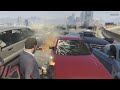 Gta 5 chaos maken