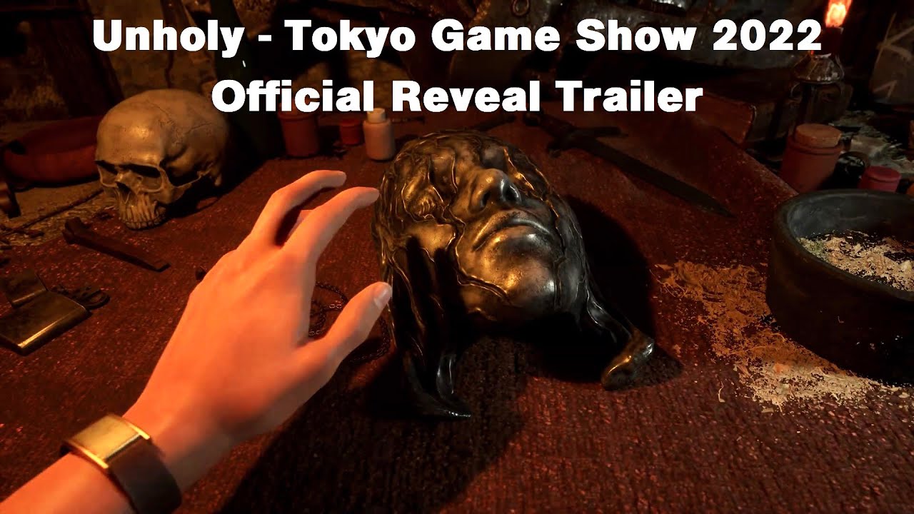 Tokyo Game Show 2022 Streaming Schedule Revealed