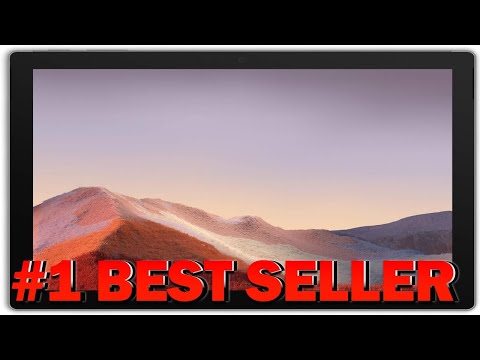 Microsoft Surface Pro 7+ Tablet 2 in 1 LTE Advanced Unlocked Intel Core i5 - B0FZ5K3TW5