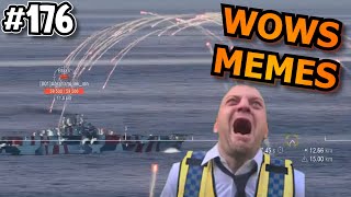 World of Warships Funny Memes 176