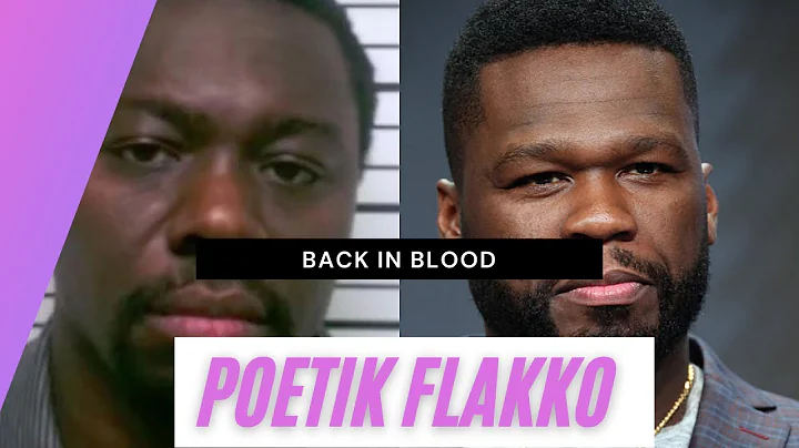 Jimmy Henchman: The goon that tried to murder Tupac and 50 Cent