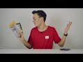 End of video