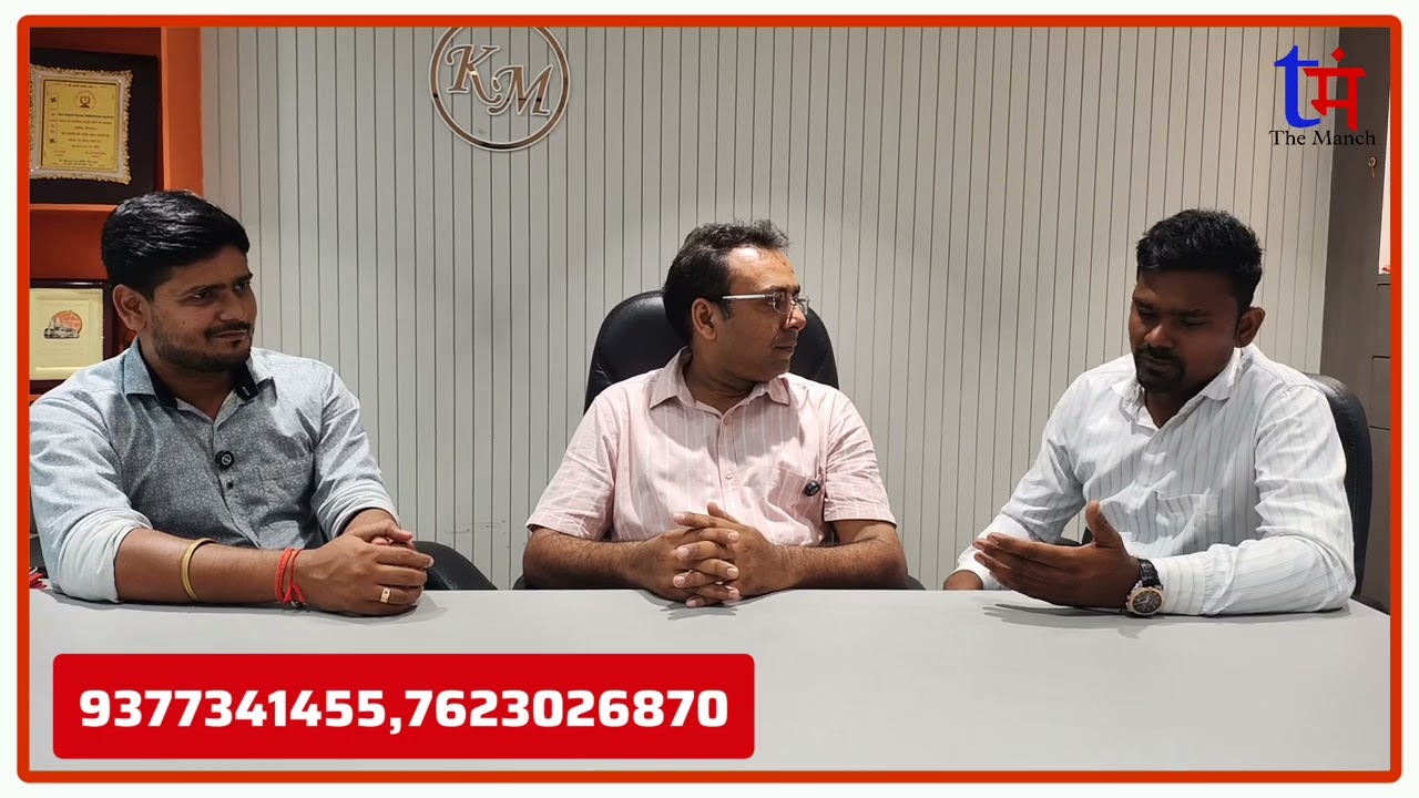 Bihar का एक युवक ने Surat में खड़ा किया Textile Company बिजनेस करने का बताया तरीका...!