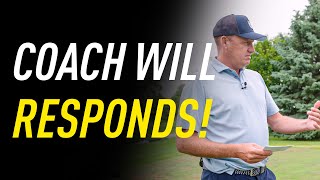 Coach Will Answers Critics: Does the Scoring Method Really Work?