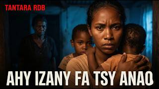 Tantara Rdb  Ahy Izany Fa Tsy Anao  Indray Mihaino tantara Malagasy