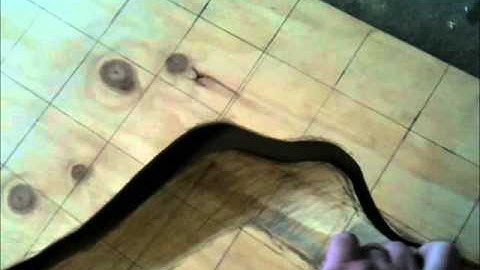 Modular Gaming Board - Part 2