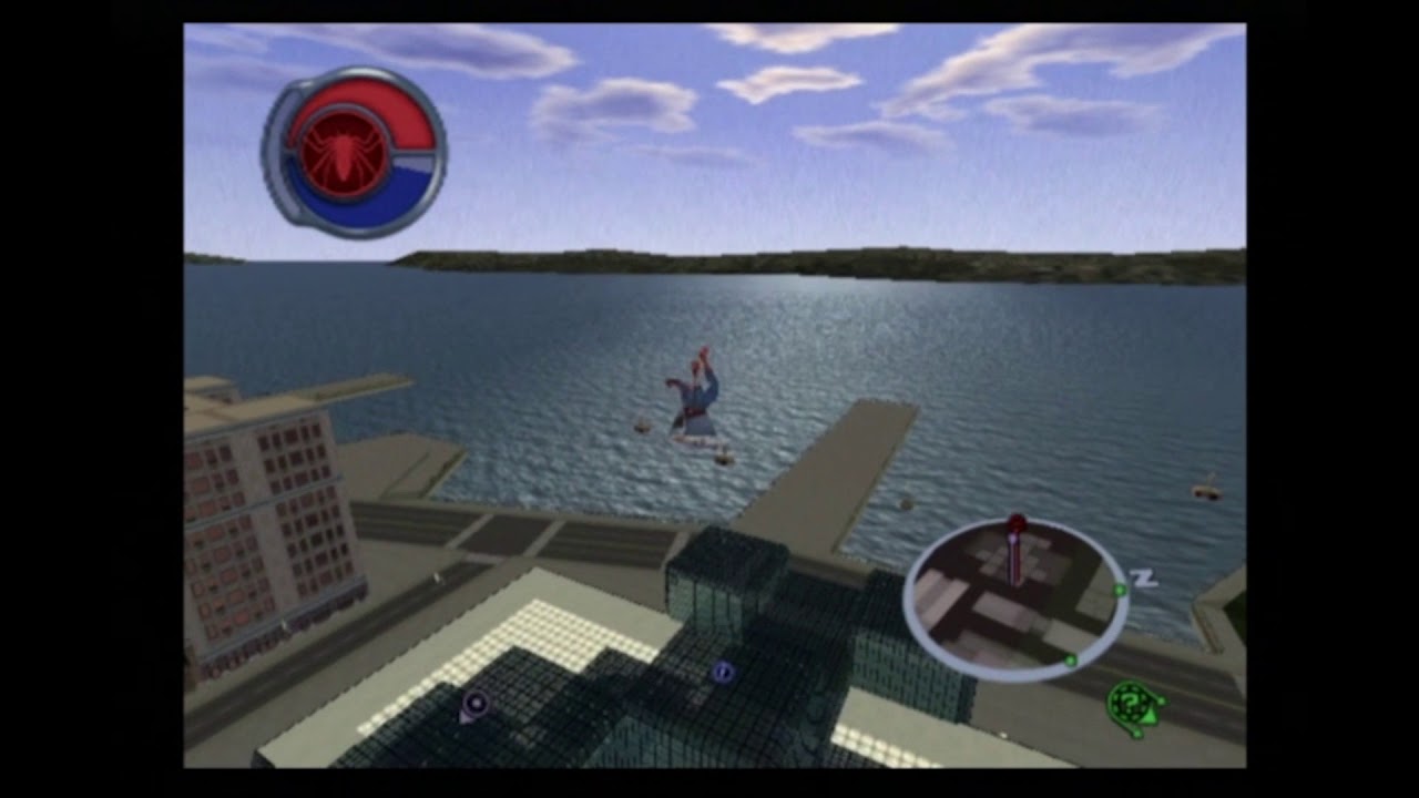 Spiderman 2 Episode 5 Tales From The Spiderman 2 Wikipedia Youtube