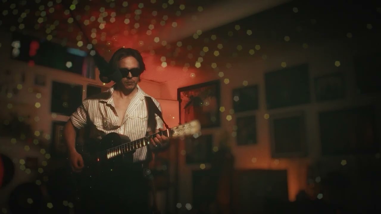 You Gotta Move - Cover