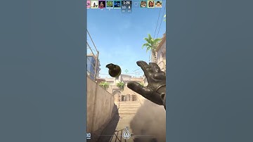 How To Hold "W" Always | #vish82 on #Twitch #cs2 #counterstrike #forsaken #cs2indialive #cs #ggdrop