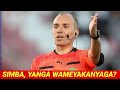 MBWADUKE Refa Huyu Simba Yanga Wameyatimba Yumo Kombe La Dunia FIFA Kanyooka Kadi Kama Njugu 