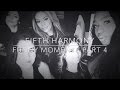 Fifth Harmony - Funny Moments Part 4