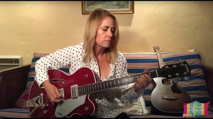 Vicki Peterson - Map of the world  (10/16/2021) A ...
