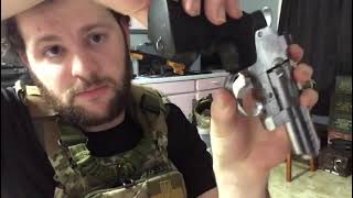 🚫 NOT FOR KIDS 🚫                     GUN CHARMS