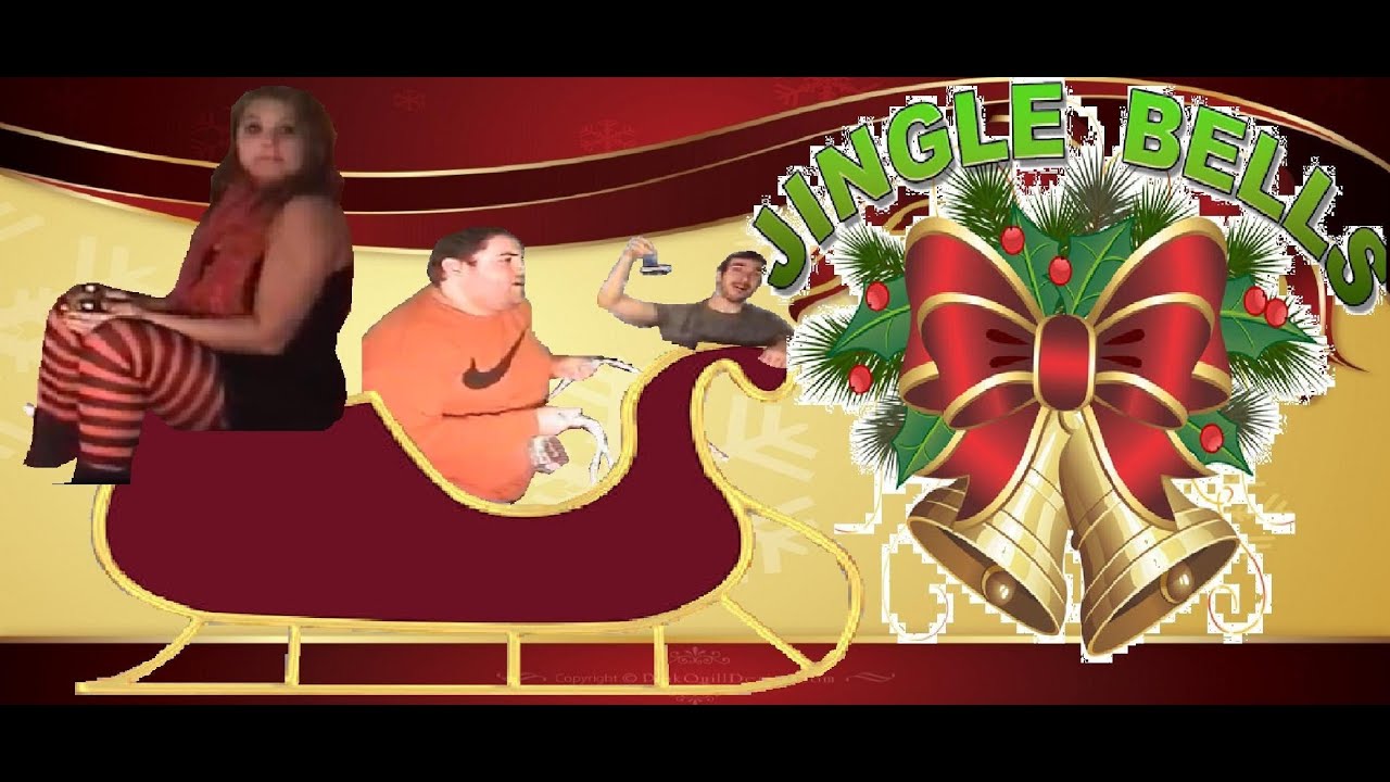 Jingle Balls (Jingle Bells) Parody YouTube