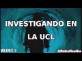 Milenio 3 - Investigando en la UCL