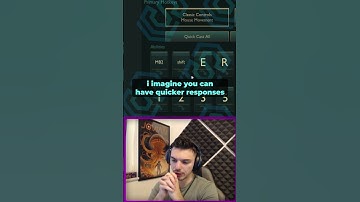 WASD Movement is Coming to LEAGUE?!