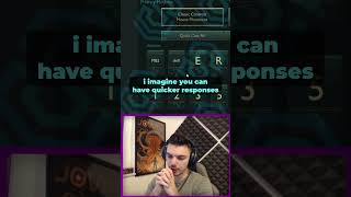 WASD Movement is Coming to LEAGUE?!