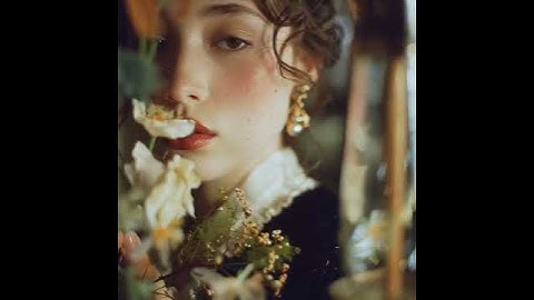 Get Midjourney Prompts, Art Styles & Tutorials on My Patreon #girl #woman #portrait #art