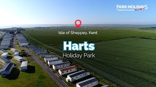 Harts Holiday Park - Holidays Short Breaks 2025
