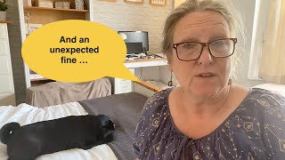 You Tube income for June … and how I budget YT income generally.