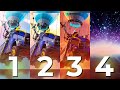 I can't believe nobody noticed... (Fortnite Lore)