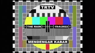 The Rain - Mendengar Kabar