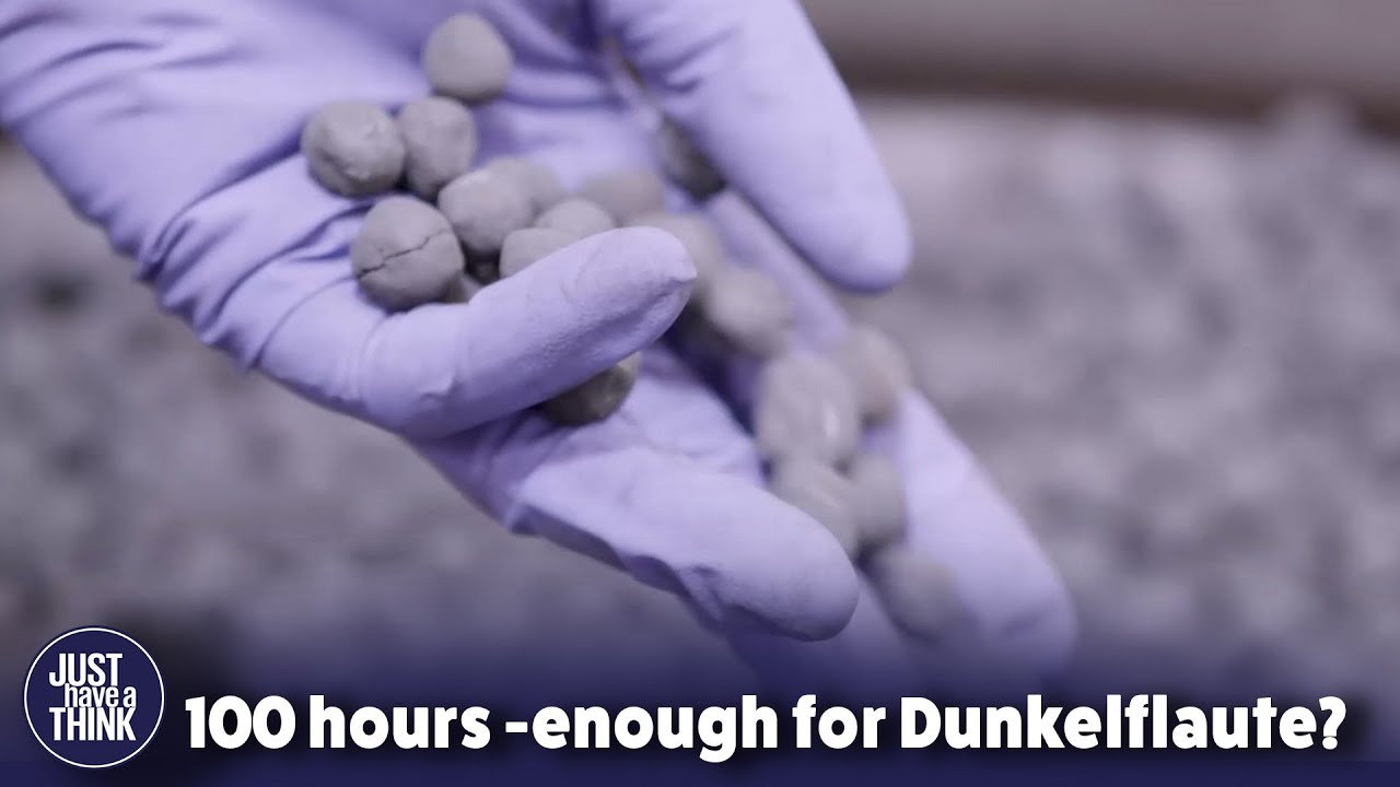 The 100-Hour Battery Is Real — Iron-Air Just Took a Huge Step Forward!