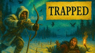 Download Lagu The Finns \u0026 Bjarmians: Snow-Forest Hunters Vikings FEARED! MP3