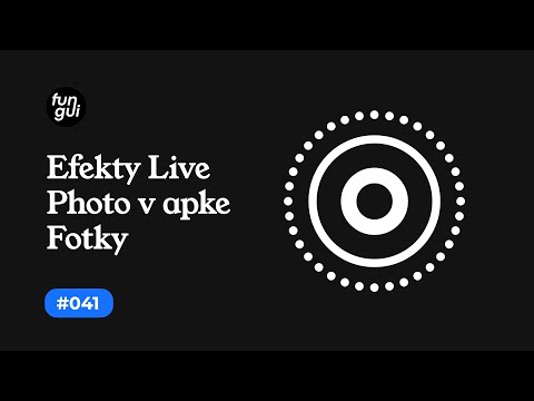 Video: Ako urobíte magický pohyb v Keynote?