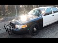 2009 Ford Crown Victoria for sale