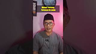 Mimpi Tersesat di jalan -TB #shortvideo #shorts #short #viralshorts #videoshortsislam