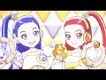 アイドル×戦士 ミラクルちゅーんず!『パラレルWorld - カリカリ -』/miracle2 (VOCALOID cover)