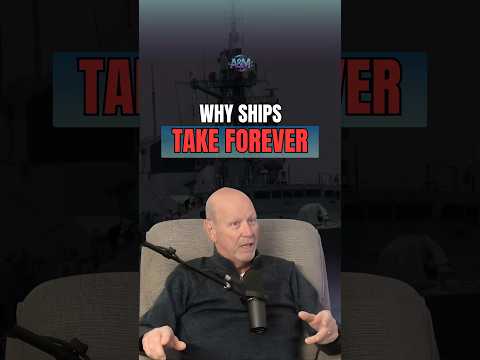 Procurement Is Broken