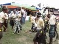 Ikoma Cultural Tourism Programme Karibu Fair 2012