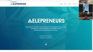 Elepreneur Back office tutorial Happiness Tribe