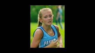 2015 Panorama Panthers Cross Country - Guthrie Center
