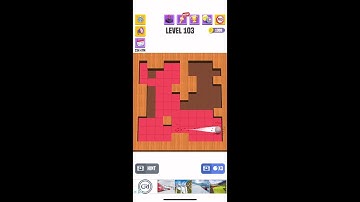 How to *Complete* Level 103 on Amaze