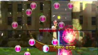 [DJMAX TECHNIKA 2] Eternal Fantasy MX