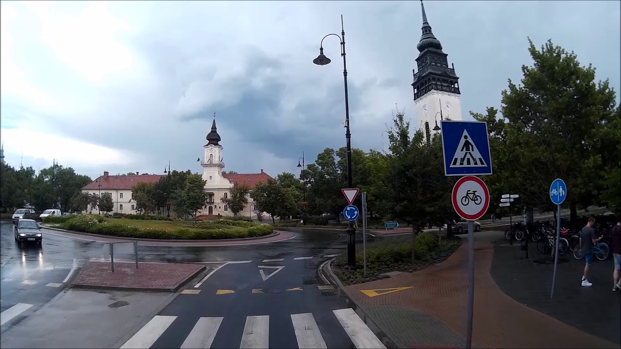 NAGYKŐRÖS MAGYARORSZÁG 🇭🇺