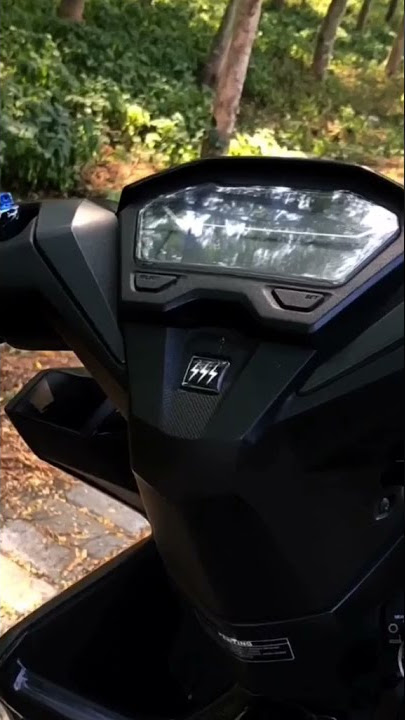 VARIO BEBYLOK NE NGAB senggol dong
