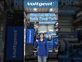What Can 678kVA really Power for?