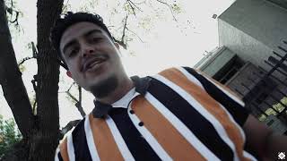 J. Trills - 33 Barz (Official Video) ll Dir. By Daniel Leon [New 2021]